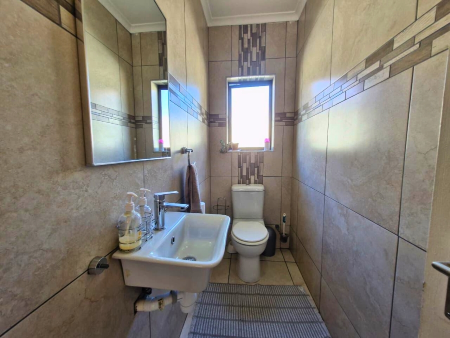 4 Bedroom Property for Sale in Kuilsrivier Industria Western Cape
